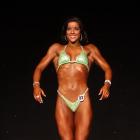 Aimee  Hittinger - NPC Washington Ironman 2012 - #1